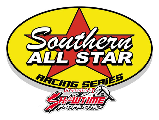 Southern All Star Dirt Racing Series Event at Hidden Hollow Speedway Canceled