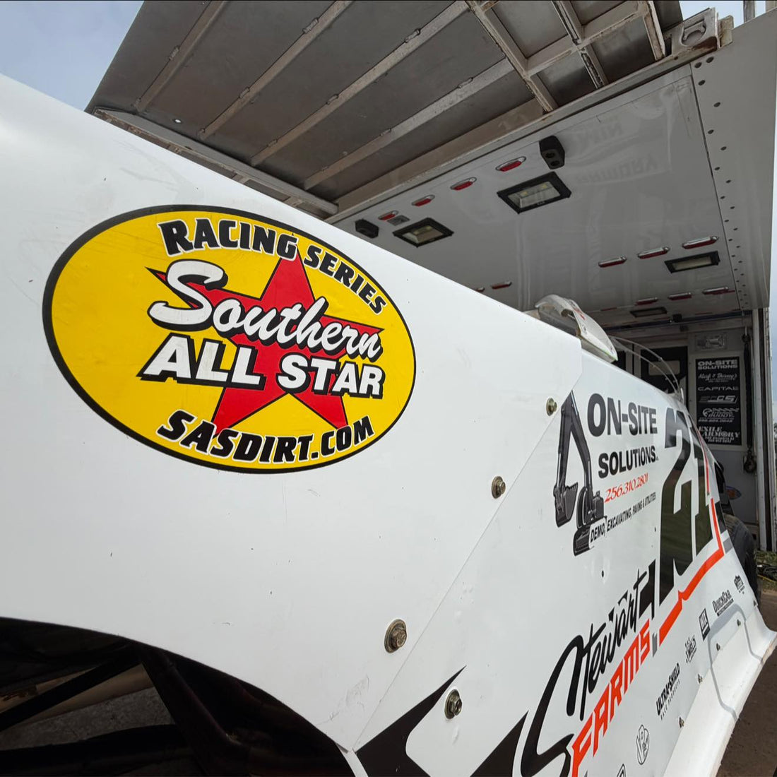 Friday’s SAS Event at West Alabama Speedway Canceled; Thunderhill Still a GO for Saturday