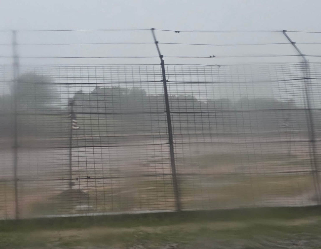 Early Evening Thunderstorm Postpones I-75 Event to September 19