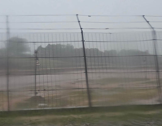 Early Evening Thunderstorm Postpones I-75 Event to September 19